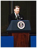 President Reagan (6954 bytes)